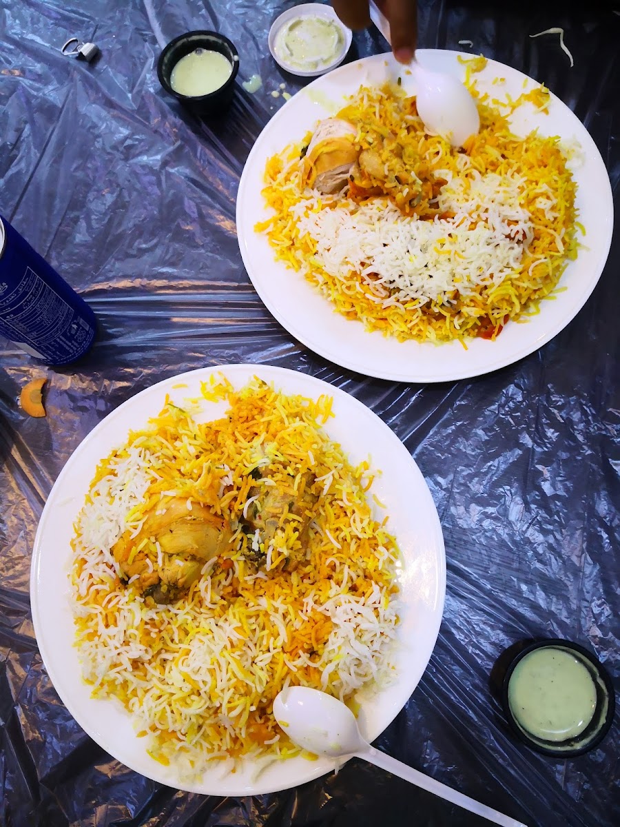 Biryani Khaima بريانى خيمة Photos 2